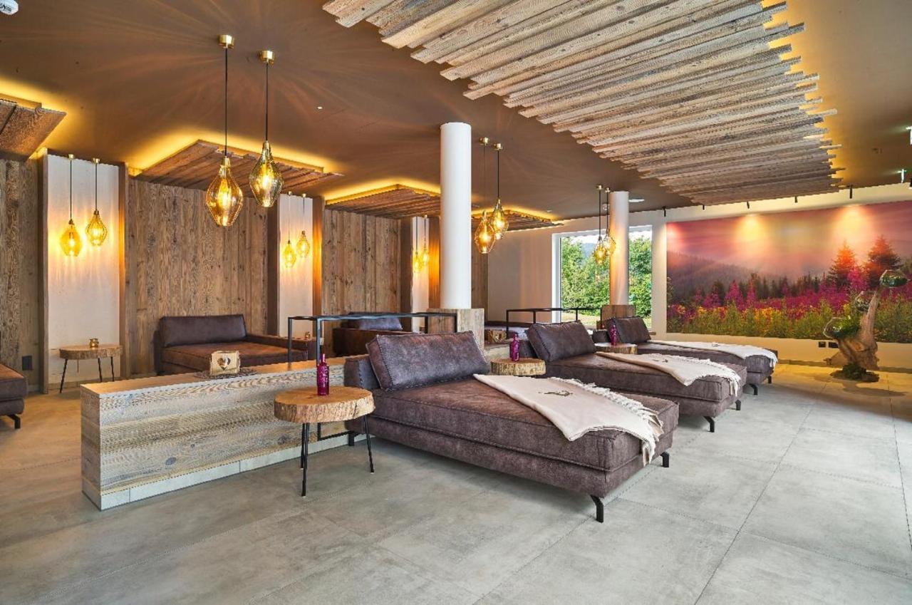 Resort Hotel Bodenmais Luaran gambar
