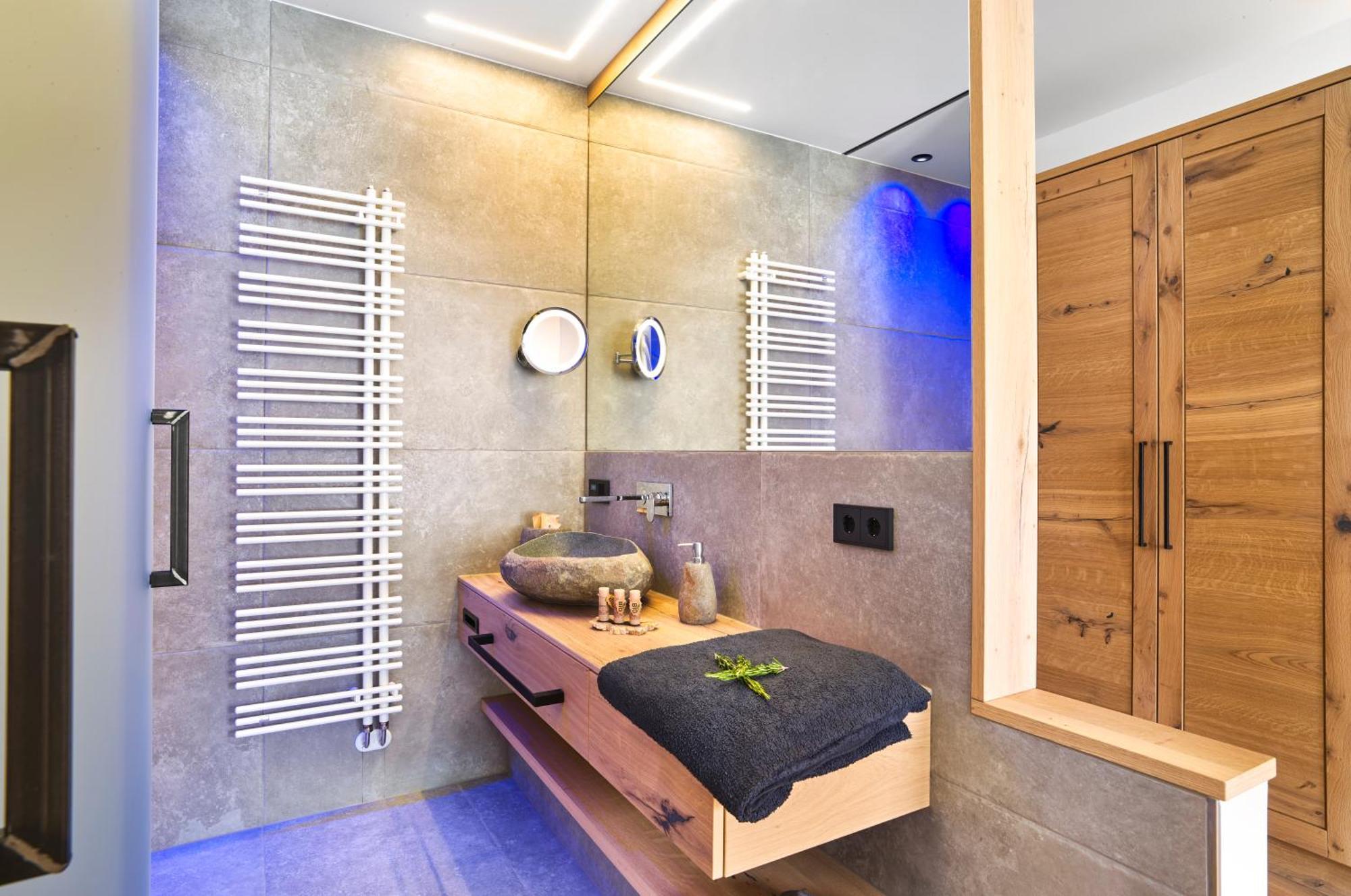 Resort Hotel Bodenmais Luaran gambar