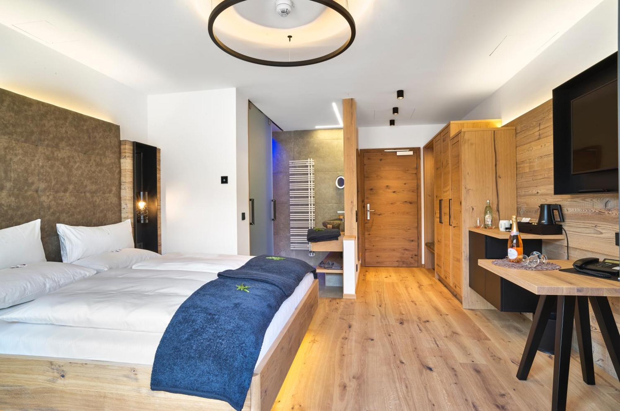 Resort Hotel Bodenmais Luaran gambar
